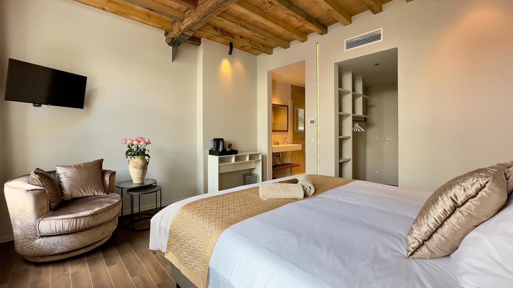 Bed and Breakfast Quay17 à Bruges Extérieur photo