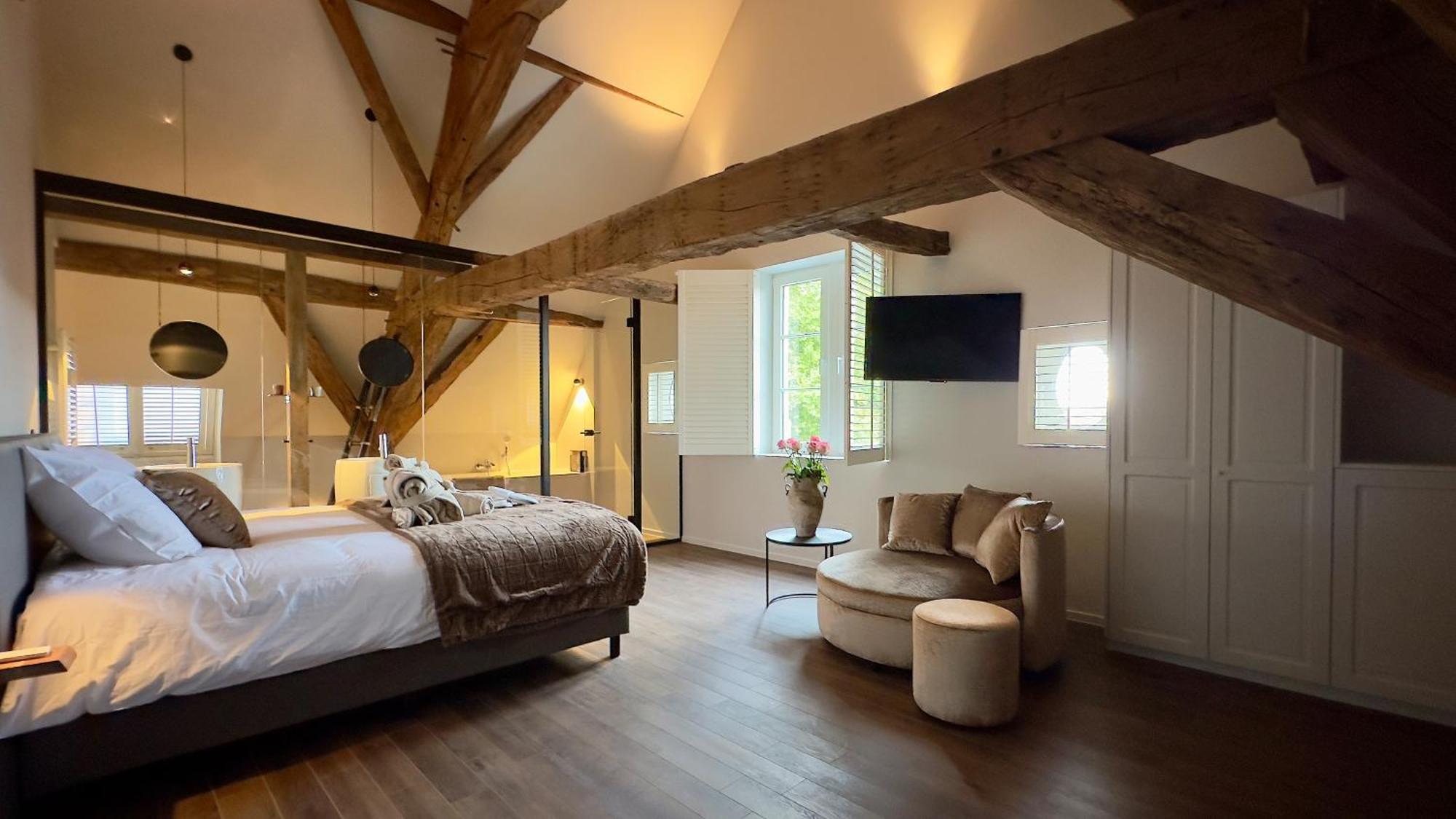 Bed and Breakfast Quay17 à Bruges Extérieur photo