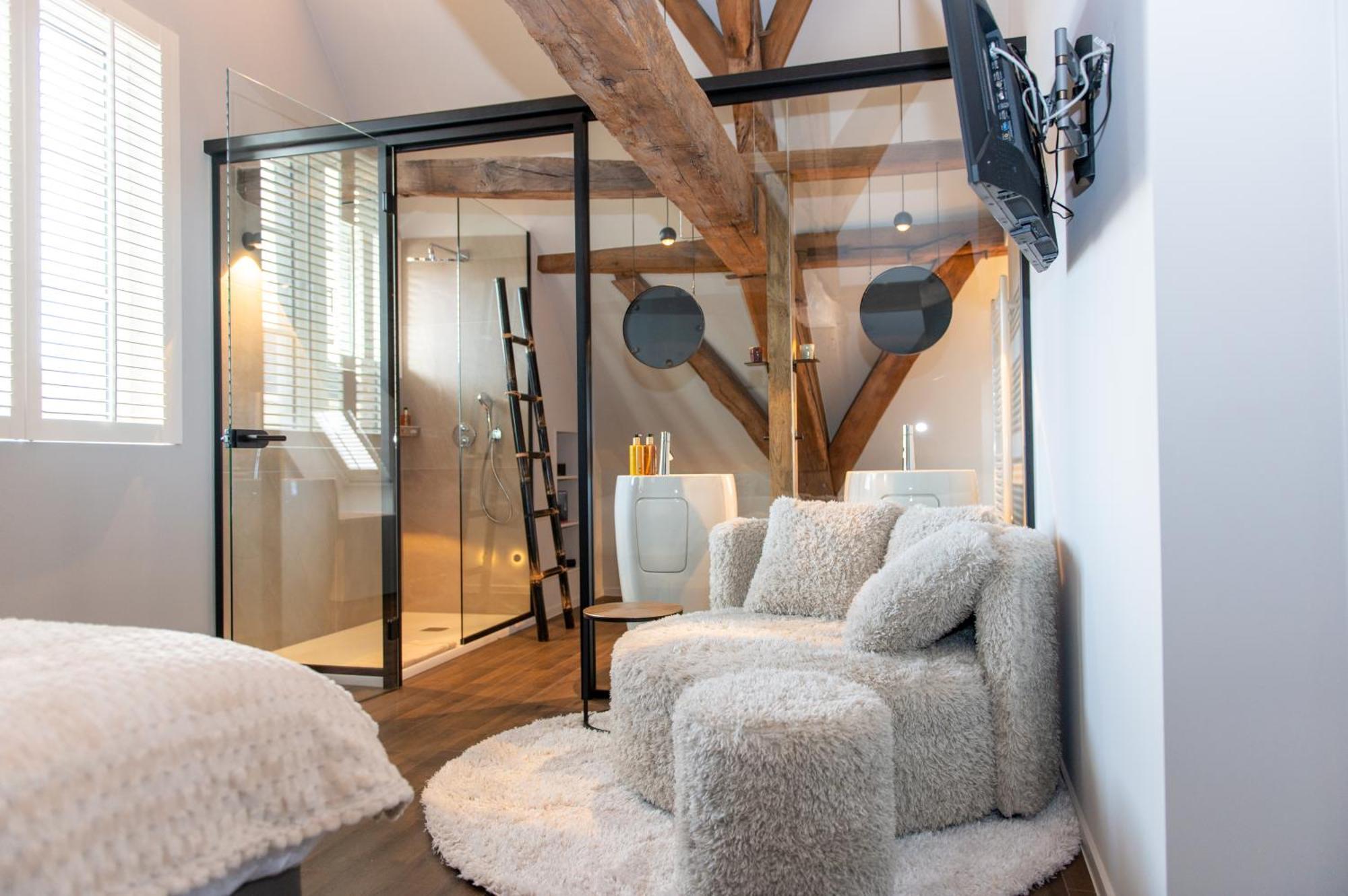 Bed and Breakfast Quay17 à Bruges Extérieur photo