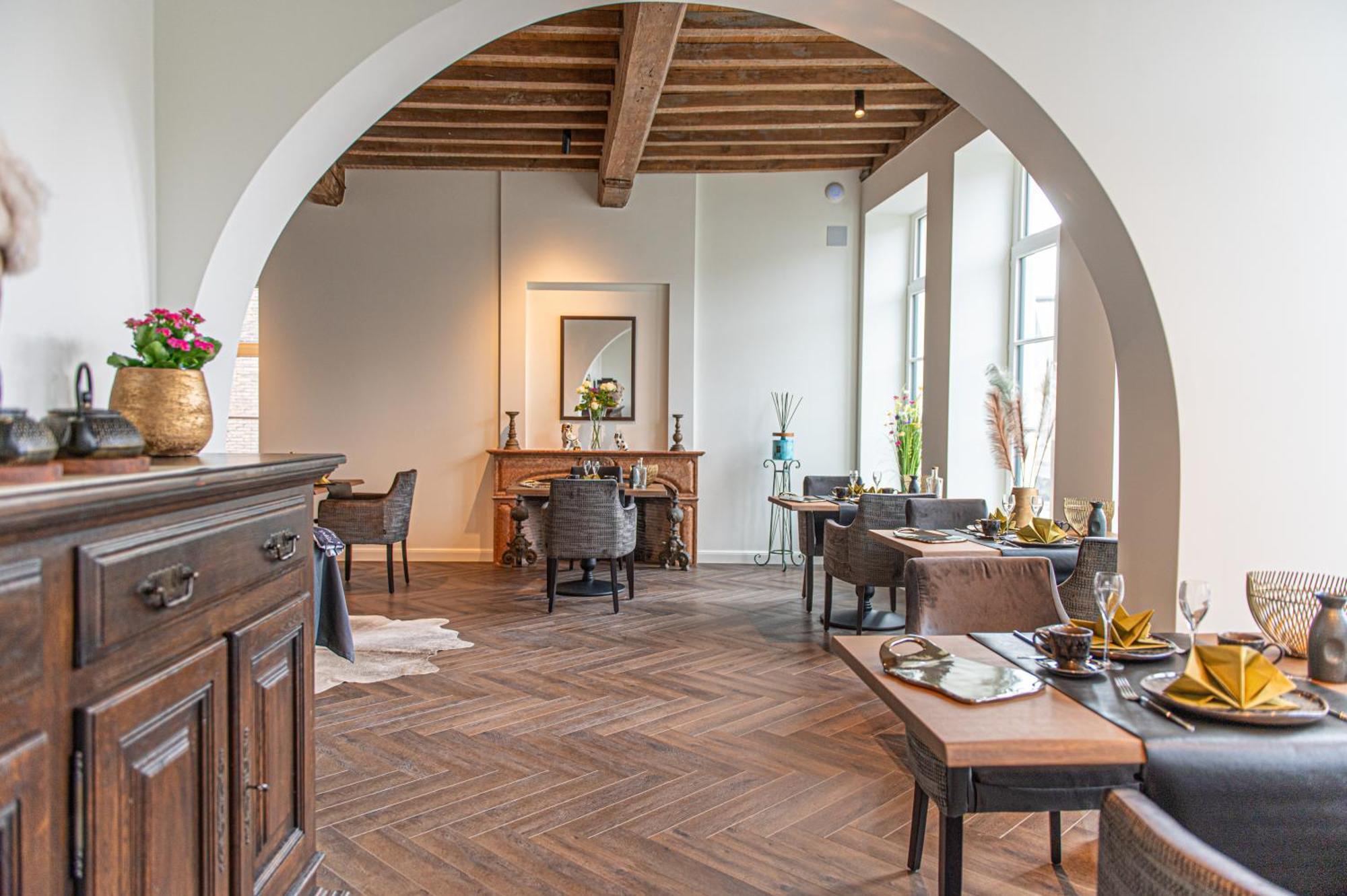 Bed and Breakfast Quay17 à Bruges Extérieur photo