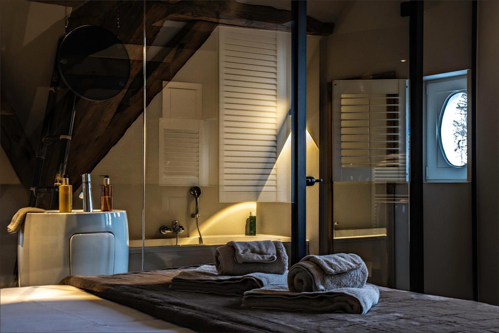 Bed and Breakfast Quay17 à Bruges Extérieur photo