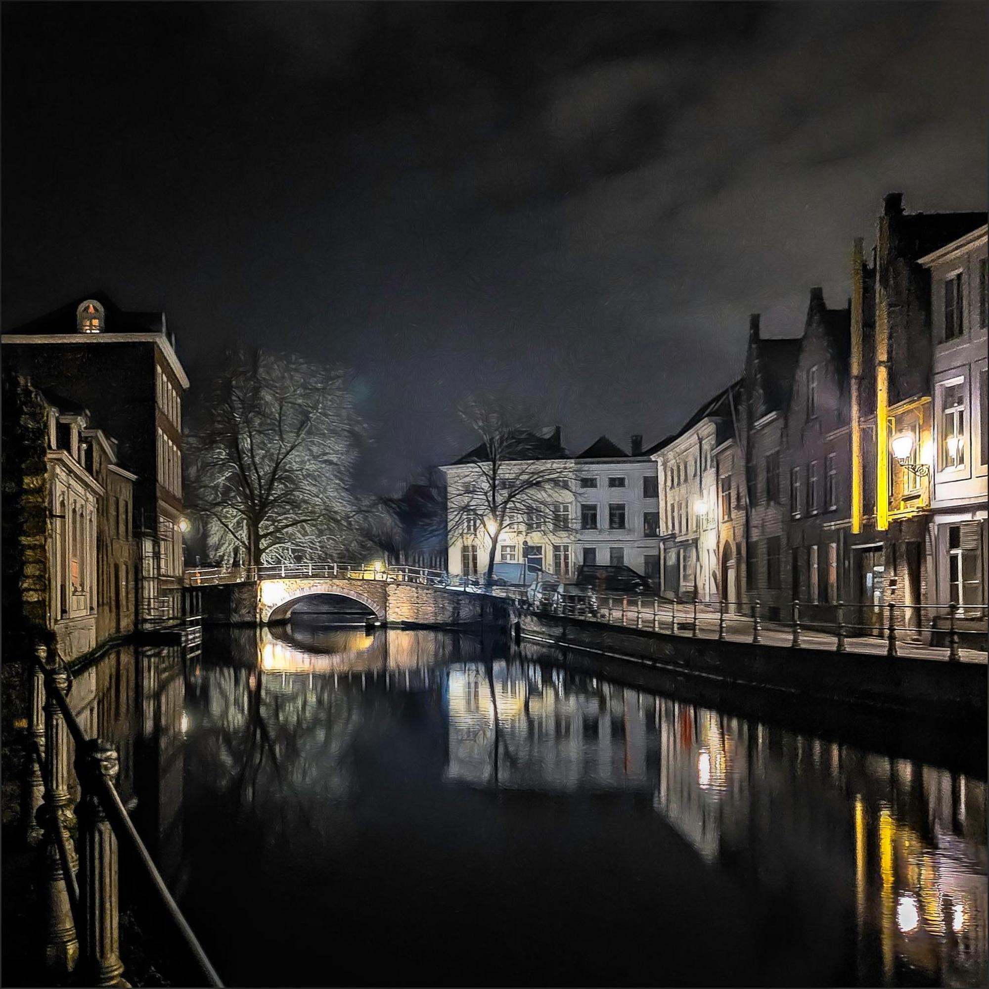 Bed and Breakfast Quay17 à Bruges Extérieur photo